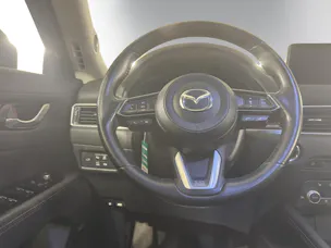 Mazda CX-5 SKYACTIV-G 165 Revolution AWD