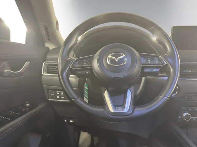 Mazda CX-5 SKYACTIV-G 165 Revolution AWD