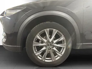 Mazda CX-5 SKYACTIV-G 165 Revolution AWD