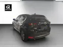 Mazda CX-5 SKYACTIV-G 165 Revolution AWD