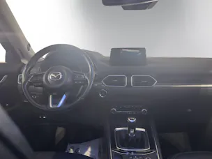 Mazda CX-5 SKYACTIV-G 165 Revolution AWD