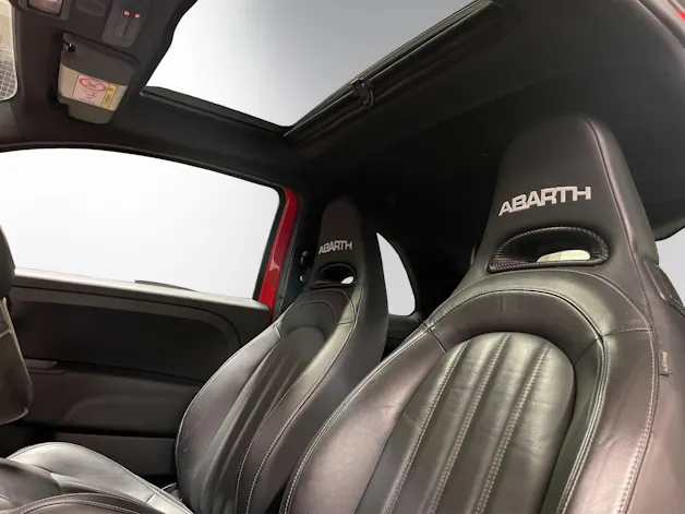 Fiat 595C 1.4 16V T Abarth