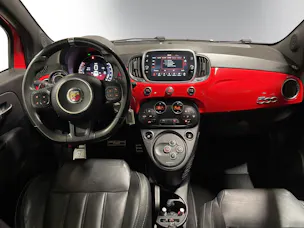 Fiat 595C 1.4 16V T Abarth