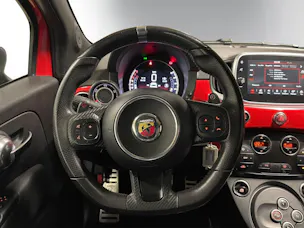 Fiat 595C 1.4 16V T Abarth