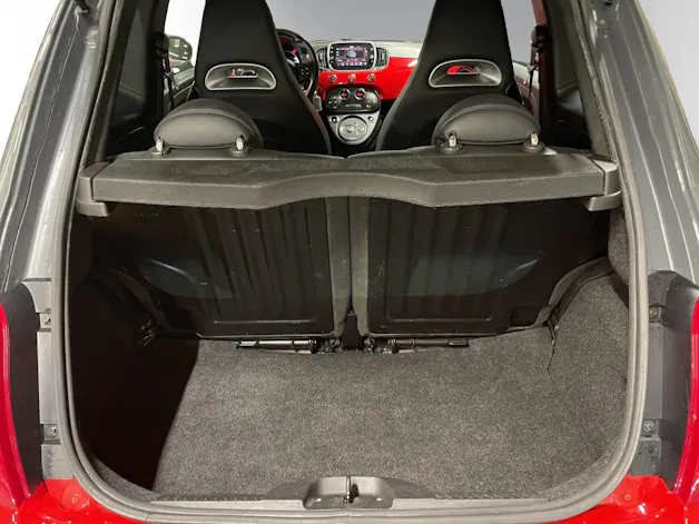 Fiat 595C 1.4 16V T Abarth