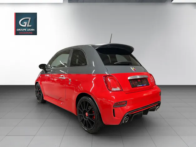 Fiat 595C 1.4 16V T Abarth
