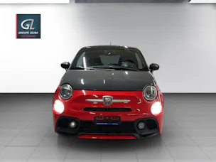 Fiat 595C 1.4 16V T Abarth