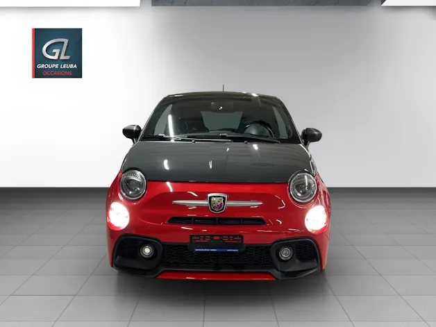 Fiat 595C 1.4 16V T Abarth