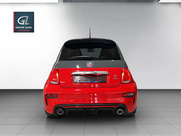 Fiat 595C 1.4 16V T Abarth