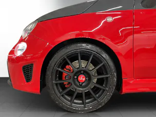 Fiat 595C 1.4 16V T Abarth