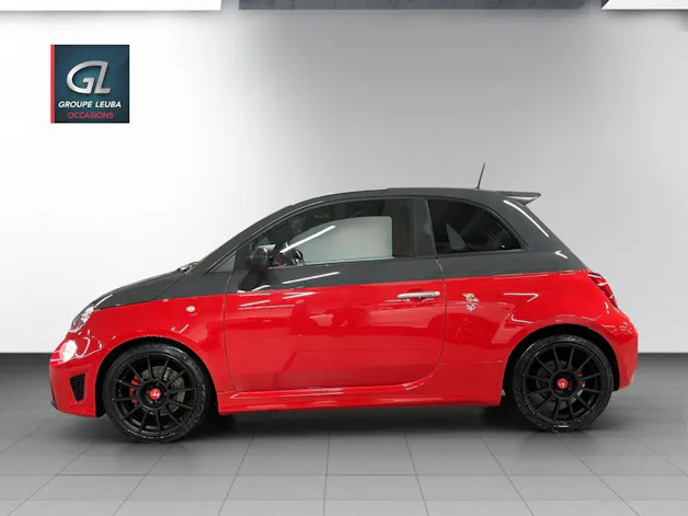 Fiat 595C 1.4 16V T Abarth