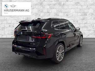 BMW X1 xDrive 23i 48V M Sport Pro