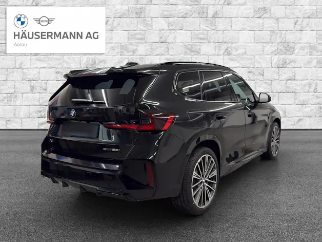 BMW X1 xDrive 23i 48V M Sport Pro
