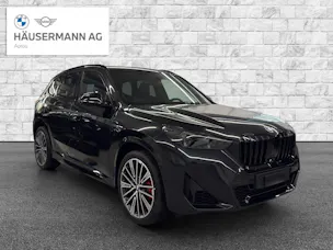 BMW X1 xDrive 23i 48V M Sport Pro