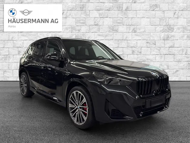 BMW X1 xDrive 23i 48V M Sport Pro