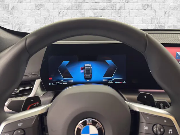 BMW X1 xDrive 23i 48V M Sport Pro