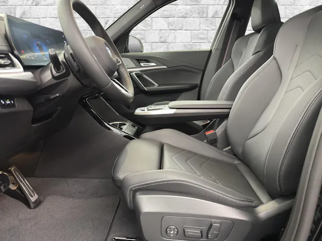 BMW X1 xDrive 23i 48V M Sport Pro