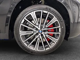 BMW X1 xDrive 23i 48V M Sport Pro