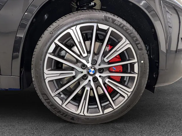 BMW X1 xDrive 23i 48V M Sport Pro