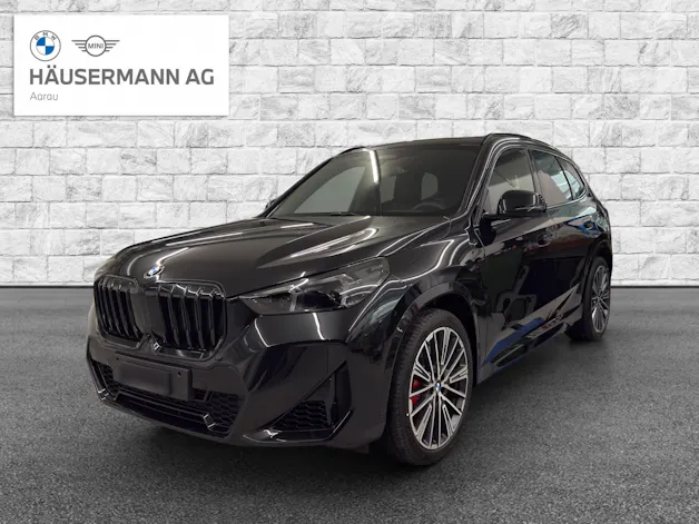 BMW X1 xDrive 23i 48V M Sport Pro