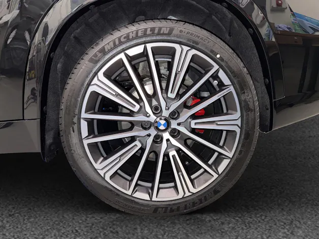 BMW X1 xDrive 23i 48V M Sport Pro