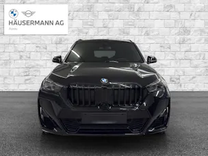 BMW X1 xDrive 23i 48V M Sport Pro