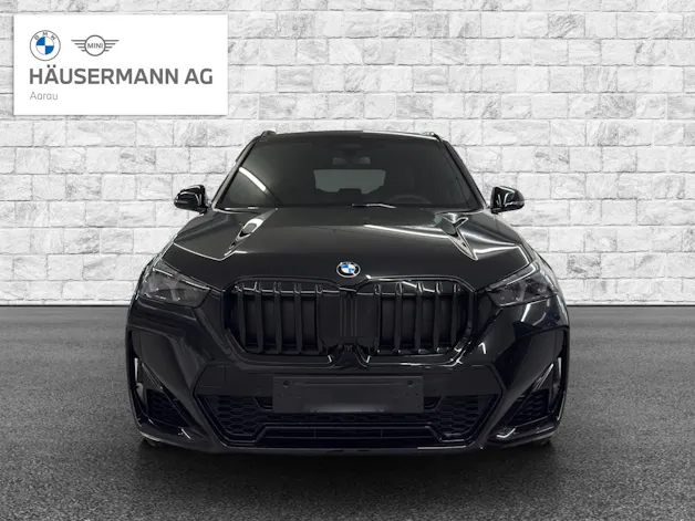 BMW X1 xDrive 23i 48V M Sport Pro