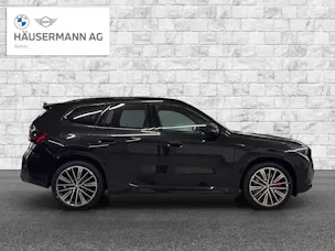 BMW X1 xDrive 23i 48V M Sport Pro