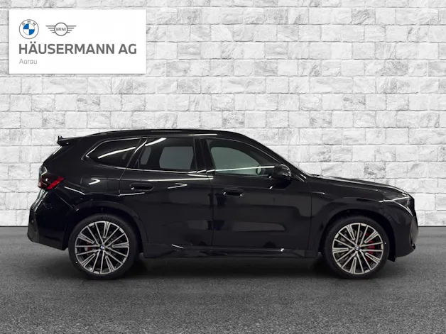 BMW X1 xDrive 23i 48V M Sport Pro
