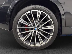 BMW X1 xDrive 23i 48V M Sport Pro