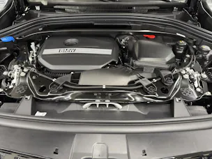 BMW X1 xDrive 23i 48V M Sport Pro