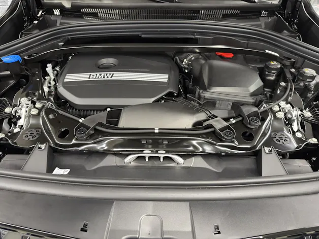 BMW X1 xDrive 23i 48V M Sport Pro