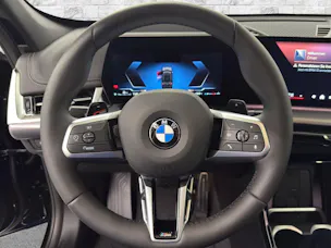 BMW X1 xDrive 23i 48V M Sport Pro