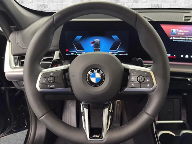 BMW X1 xDrive 23i 48V M Sport Pro