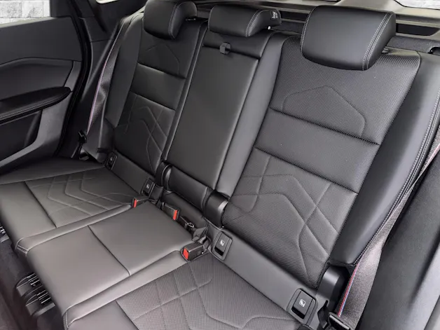 BMW X1 xDrive 23i 48V M Sport Pro