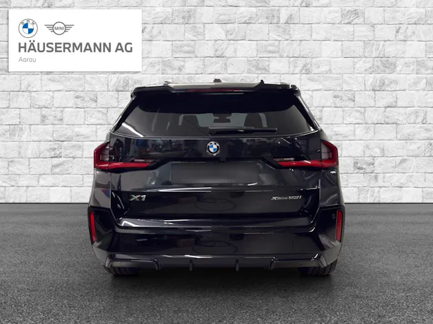 BMW X1 xDrive 23i 48V M Sport Pro
