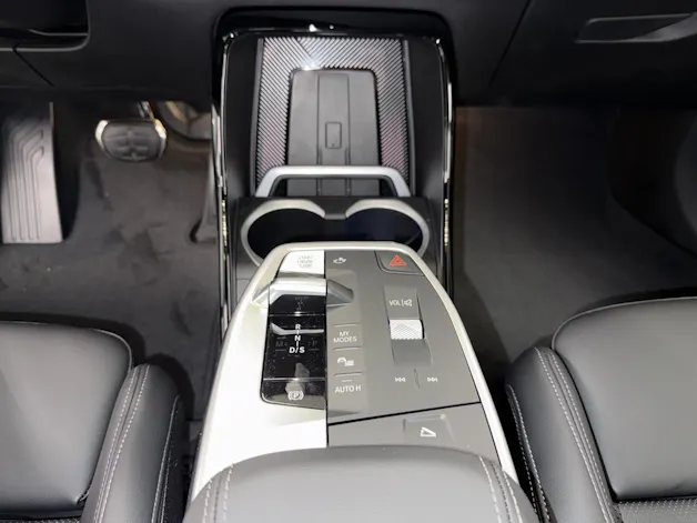 BMW X1 xDrive 23i 48V M Sport Pro