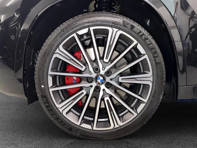 BMW X1 xDrive 23i 48V M Sport Pro