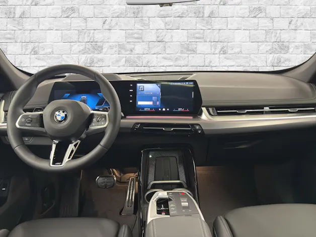BMW X1 xDrive 23i 48V M Sport Pro