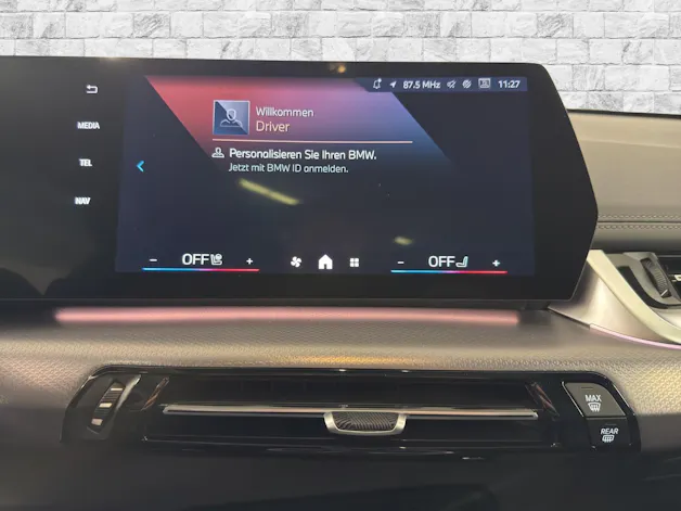 BMW X1 xDrive 23i 48V M Sport Pro