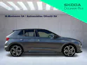 Škoda Fabia 1.5 TSI Monte Carlo DSG
