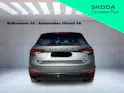 Škoda Fabia 1.5 TSI Monte Carlo DSG