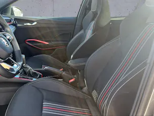 Škoda Fabia 1.5 TSI Monte Carlo DSG