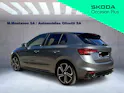 Škoda Fabia 1.5 TSI Monte Carlo DSG