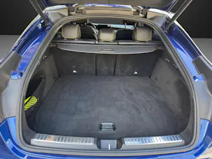 Mercedes-Benz GLC Coupé 63 S AMG 4Matic