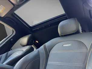 Mercedes-Benz GLC Coupé 63 S AMG 4Matic