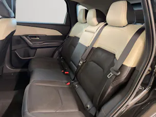 Mazda CX-5 e-Skyactiv-G 141 Exclusive-line AWD