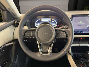 Mazda CX-5 e-Skyactiv-G 141 Exclusive-line AWD