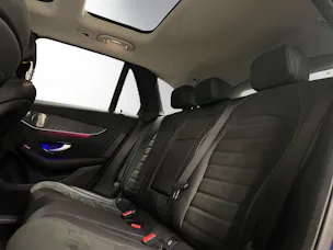 Mercedes-Benz GLC 220 d AMG Line 4Matic