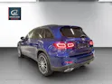 Mercedes-Benz GLC 220 d AMG Line 4Matic